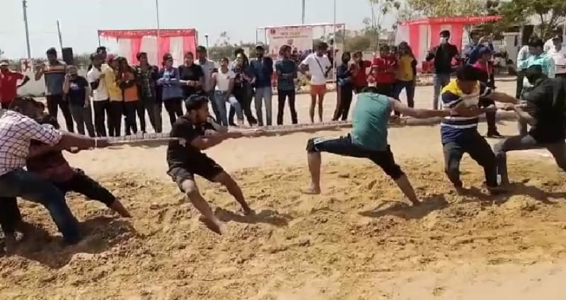 Biyani Industrial Training Institute Jaipur Sports photo 2